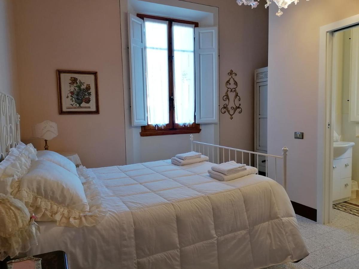 Cosetta Guest House Certaldo Exterior foto