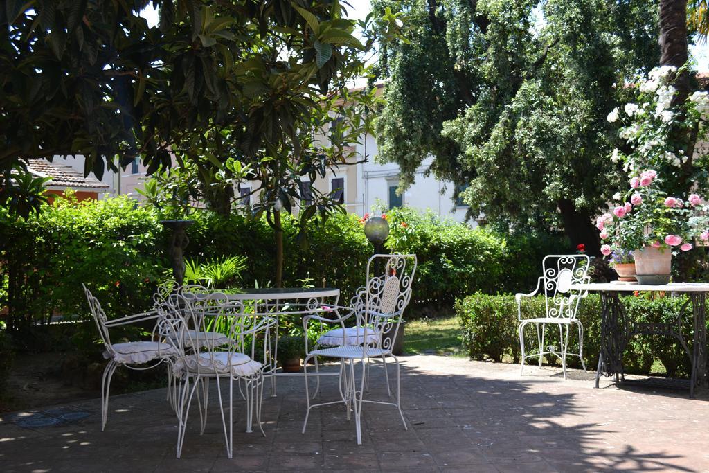 Cosetta Guest House Certaldo Cameră foto