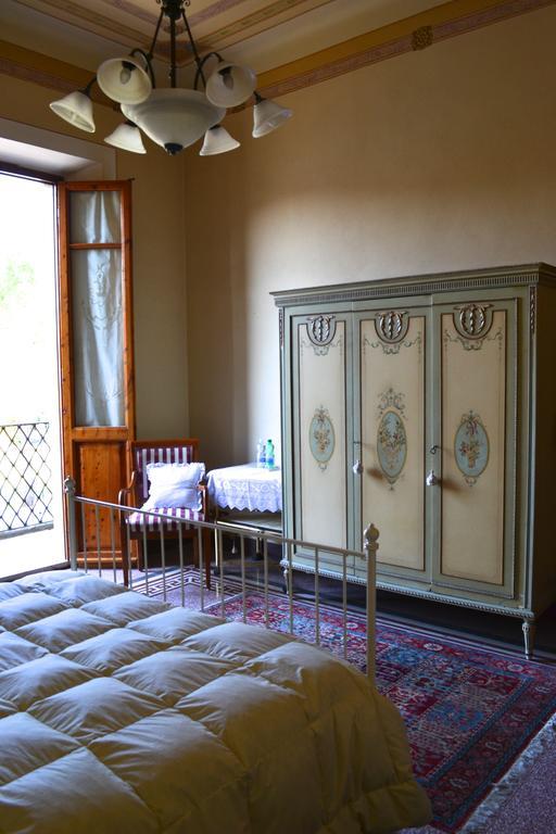 Cosetta Guest House Certaldo Cameră foto