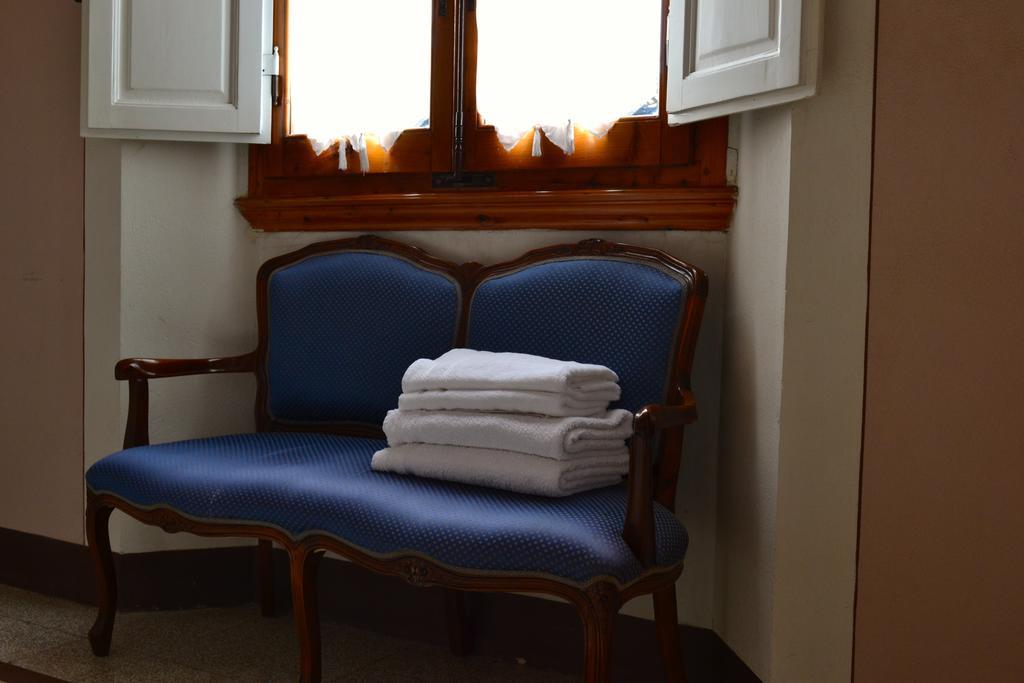 Cosetta Guest House Certaldo Cameră foto