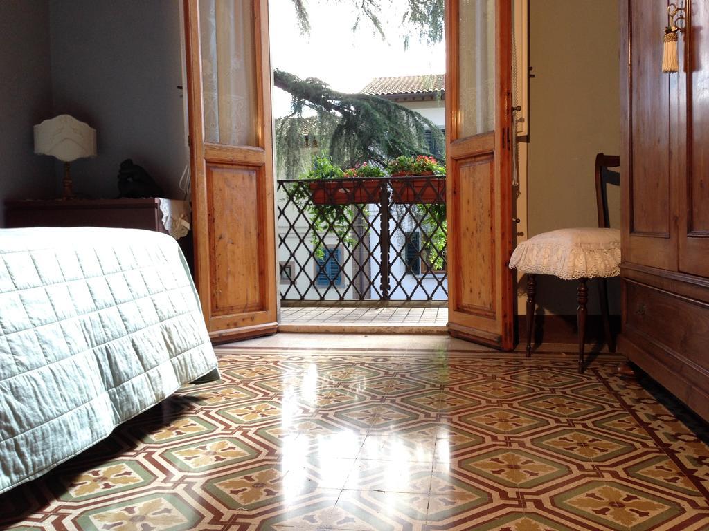 Cosetta Guest House Certaldo Cameră foto